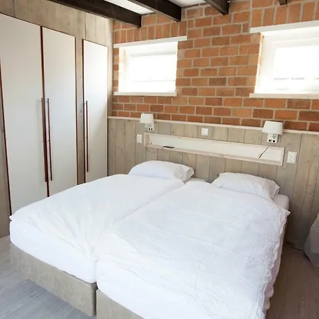 Aan Noordzee Aan Zee 4 Personen *