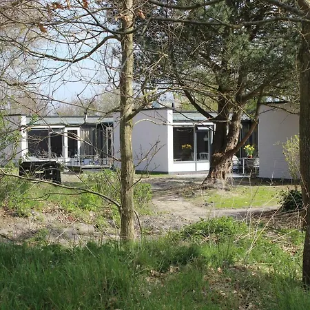 Aan Noordzee Aan Zee 4 Personen Holiday home