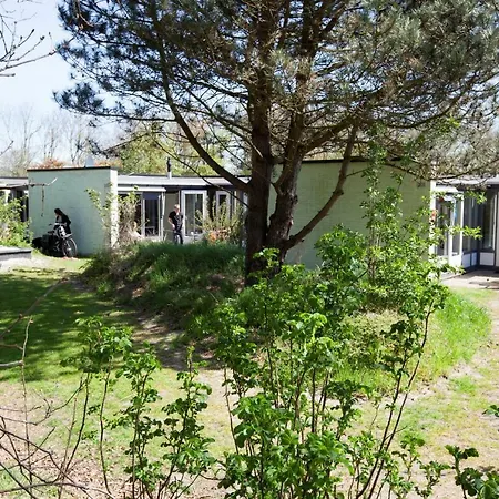 Aan Noordzee Aan Zee 4 Personen