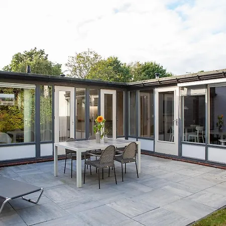 Aan Noordzee Aan Zee 4 Personen Nyaraló *