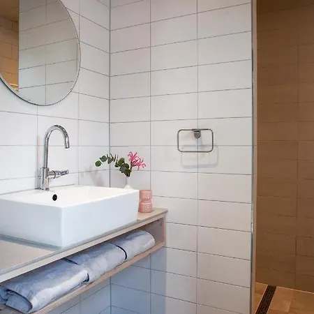 Aan Noordzee Aan Zee 4 Personen * Sint Maartensvlotbrug