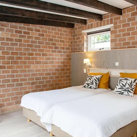 Aan Noordzee Aan Zee 4 Personen