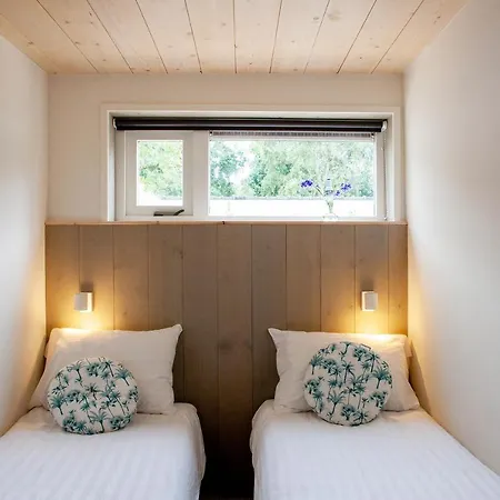 Hébergement de vacances Aan Noordzee Aan Zee 4 Personen *