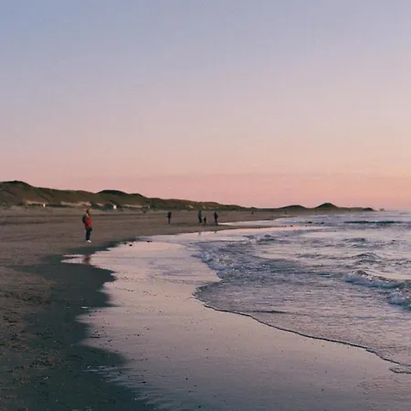 Aan Noordzee Aan Zee 4 Personen * Sint Maartensvlotbrug