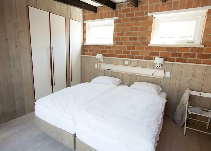 Aan Noordzee 4 Personen *