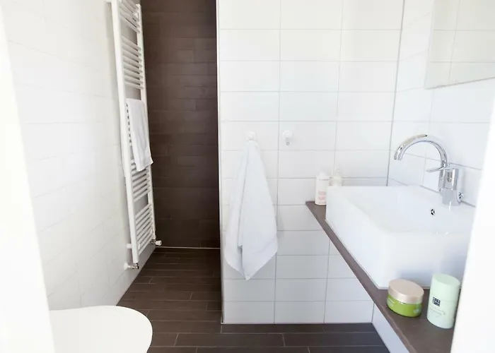 Aan Noordzee 4 Personen *