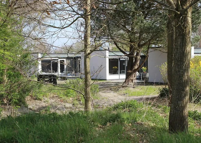 Aan Noordzee 4 Personen Vakantiehuis