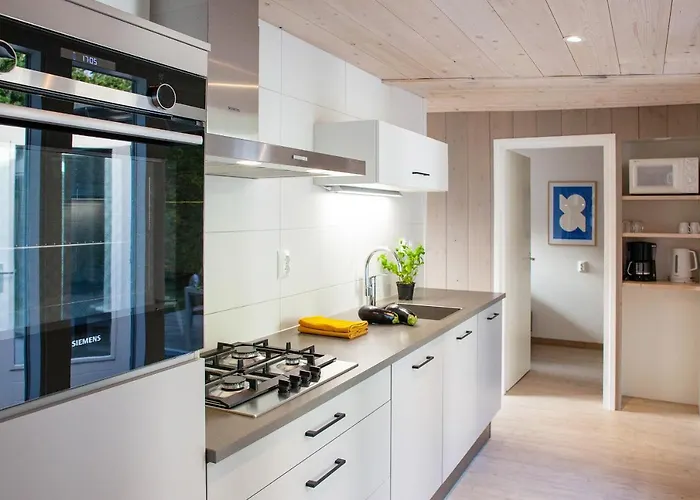 Aan Noordzee 4 Personen Sint Maartensvlotbrug