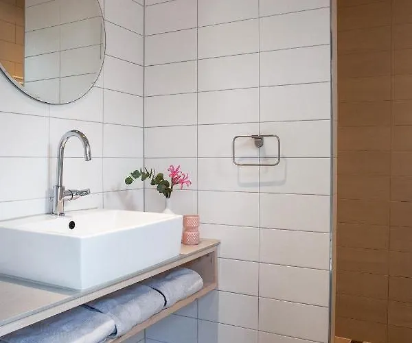 Aan Noordzee 4 Personen * Sint Maartensvlotbrug