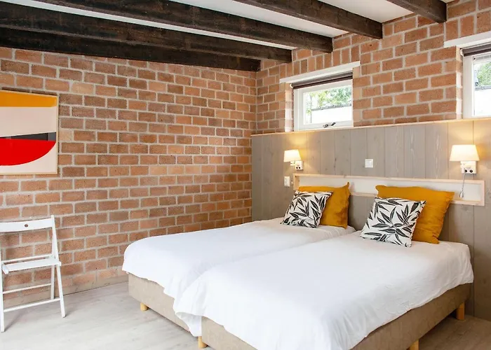 Aan Noordzee 4 Personen