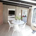 Aan Noordzee Aan Zee 4 Personen * Sint Maartensvlotbrug